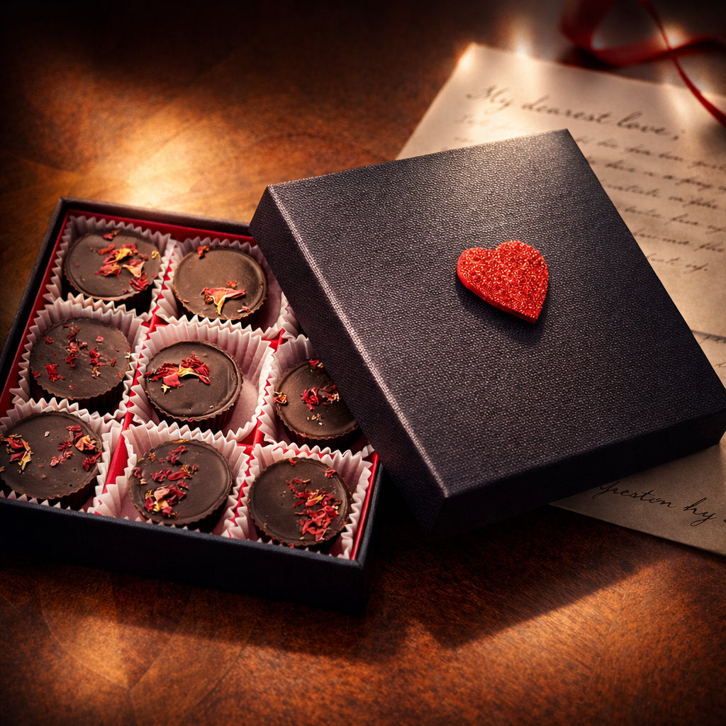 Praline •Bą• DUBAI LOVE 9 pz.